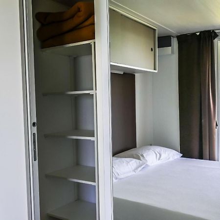 Camping Lido Lazise Exterior photo
