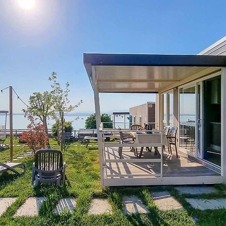 Camping Lido Lazise Exterior photo