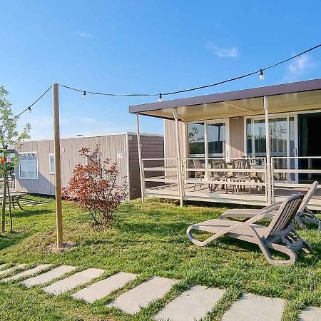 Camping Lido Lazise Exterior photo