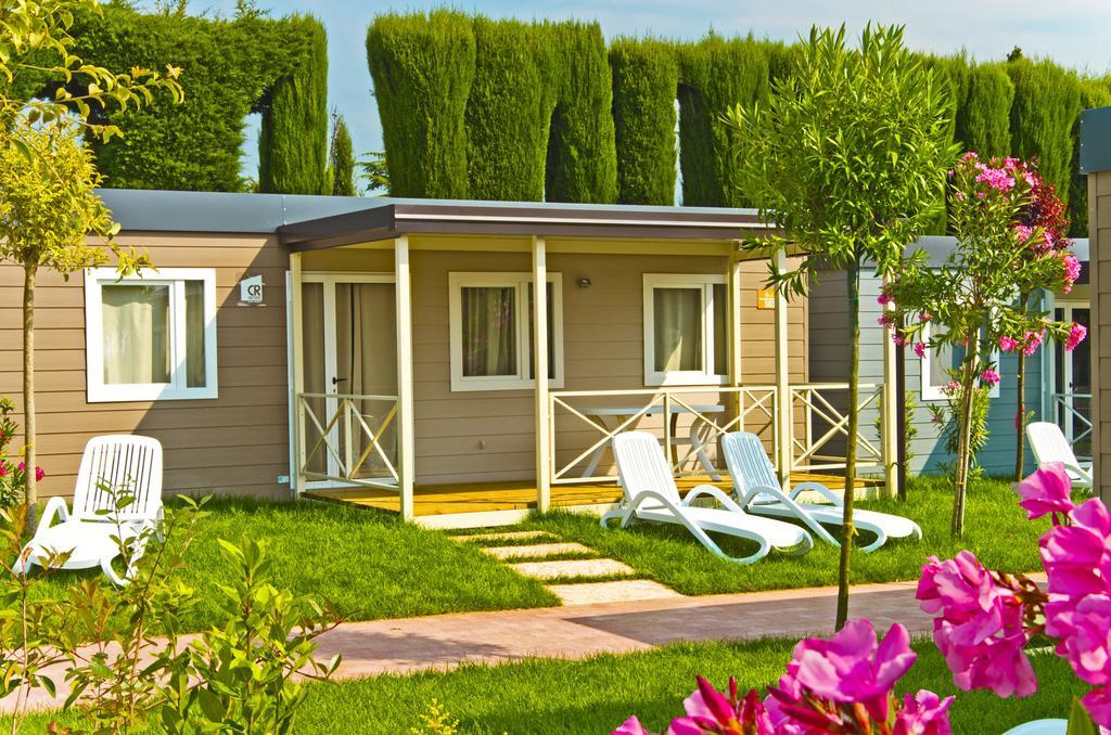 Camping Lido Lazise Room photo