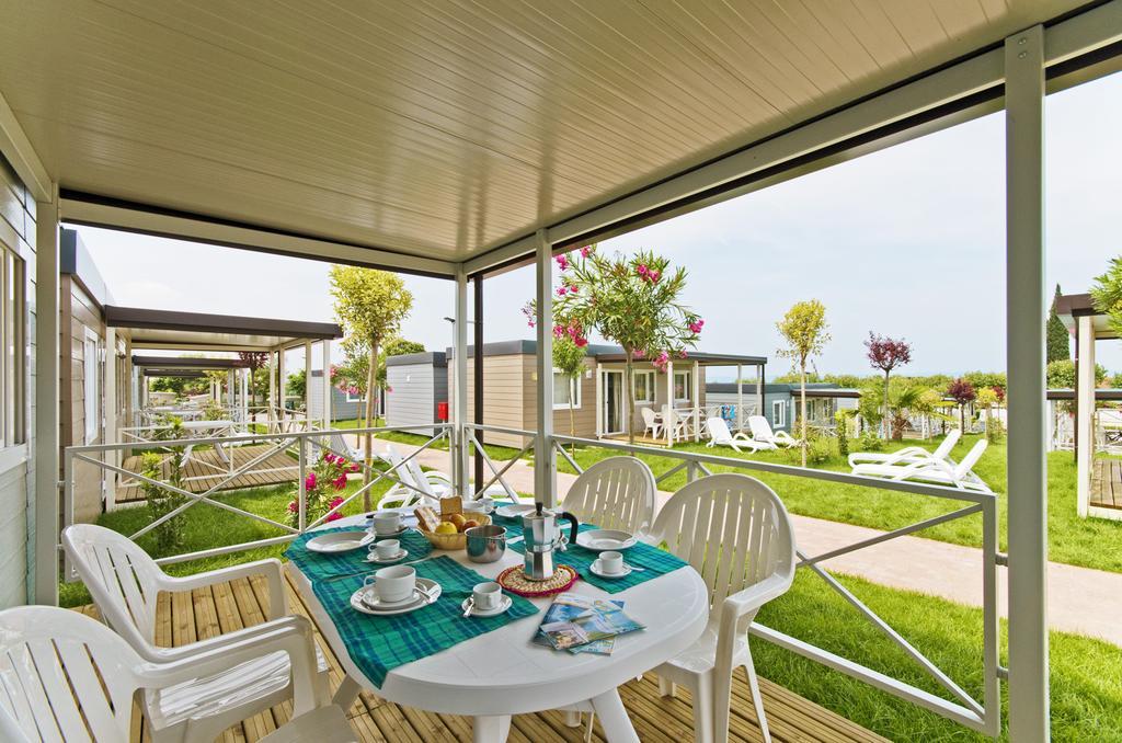 Camping Lido Lazise Room photo