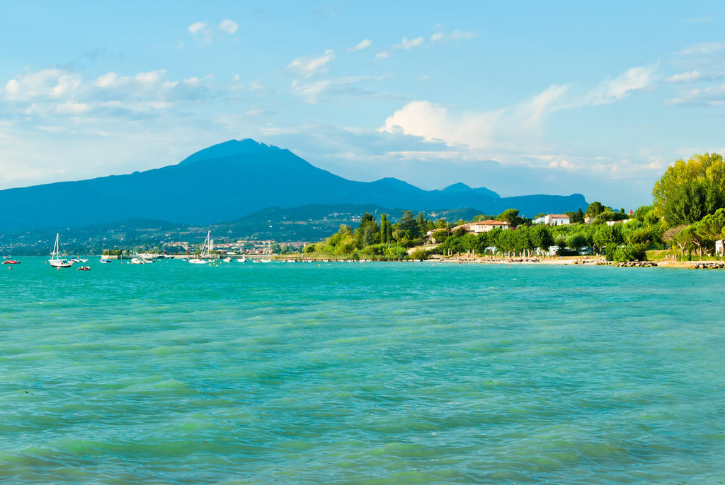 Camping Lido Lazise Room photo