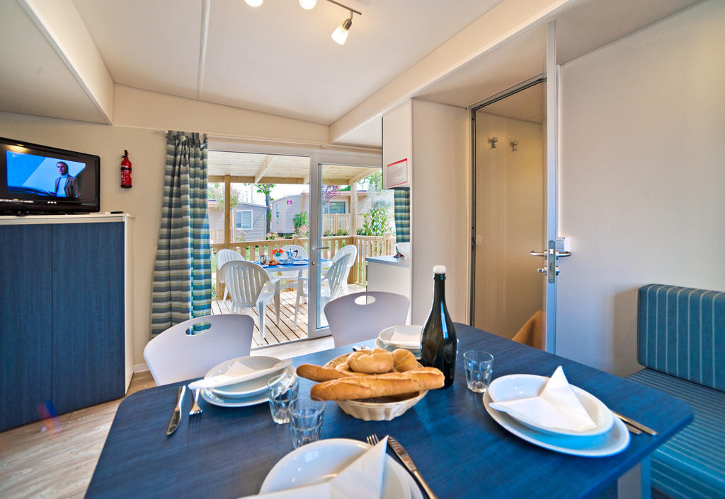 Camping Lido Lazise Room photo