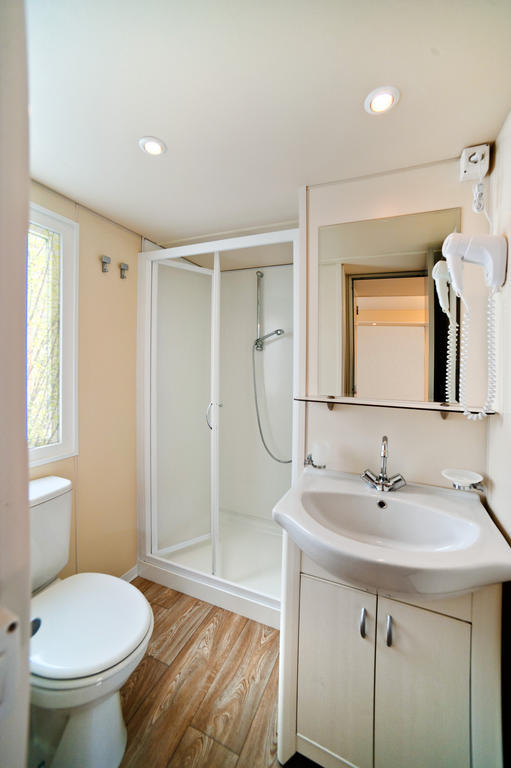 Camping Lido Lazise Room photo