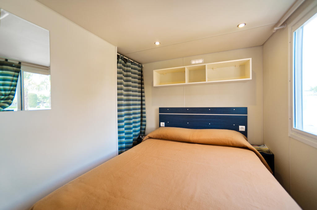 Camping Lido Lazise Room photo