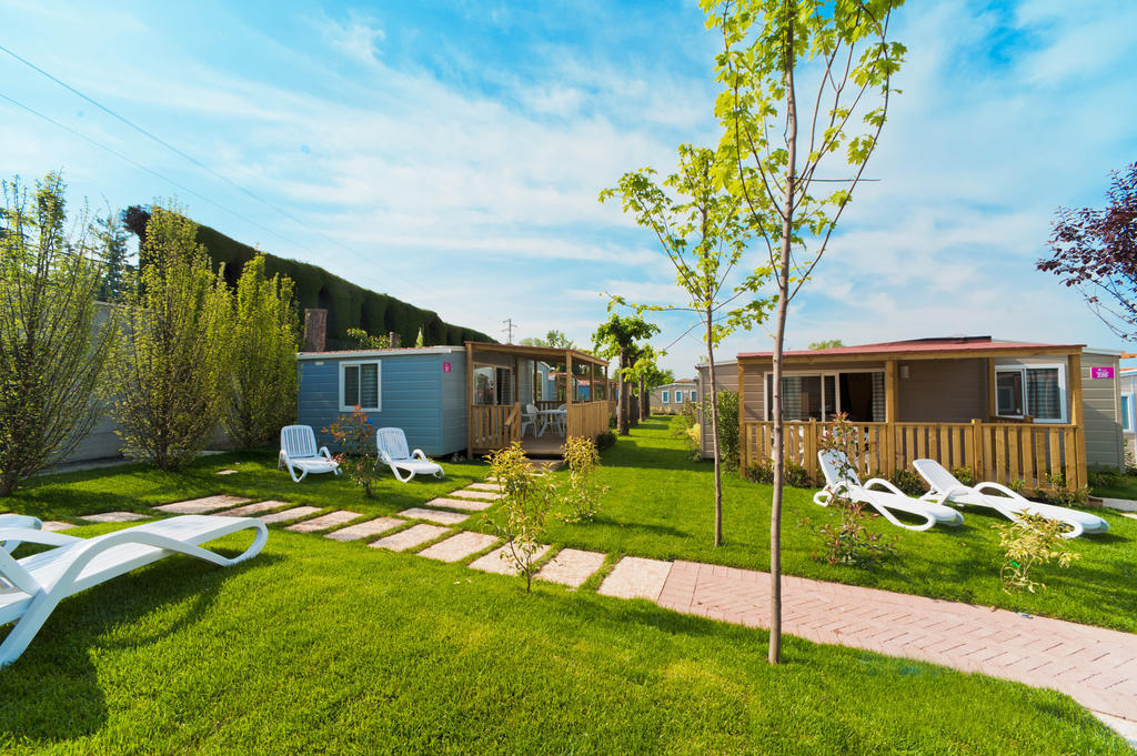 Camping Lido Lazise Room photo