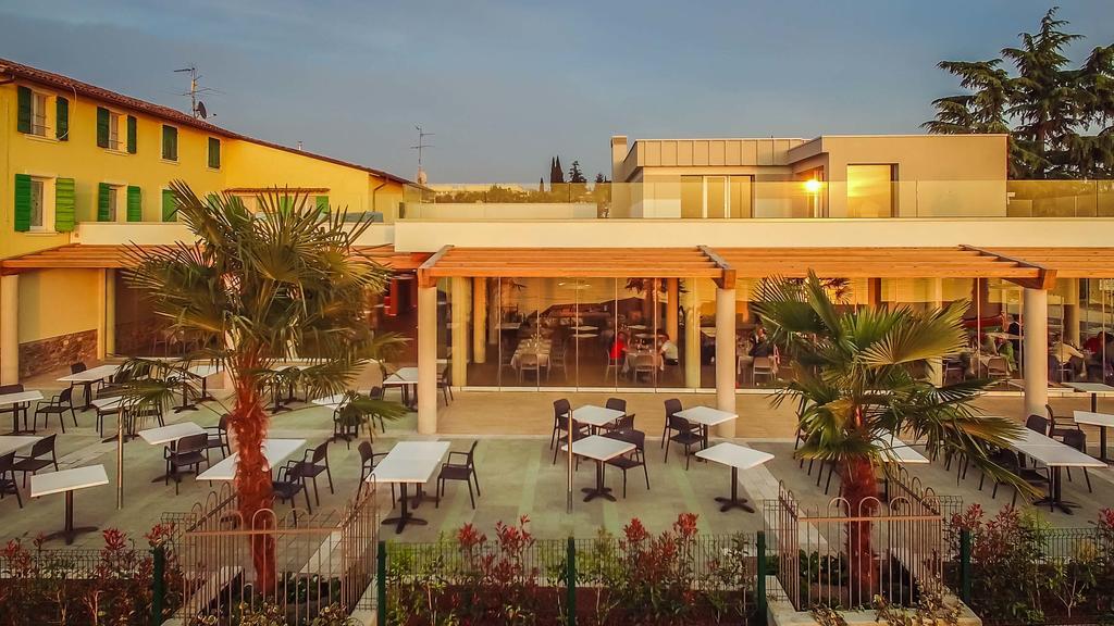 Camping Lido Lazise Exterior photo