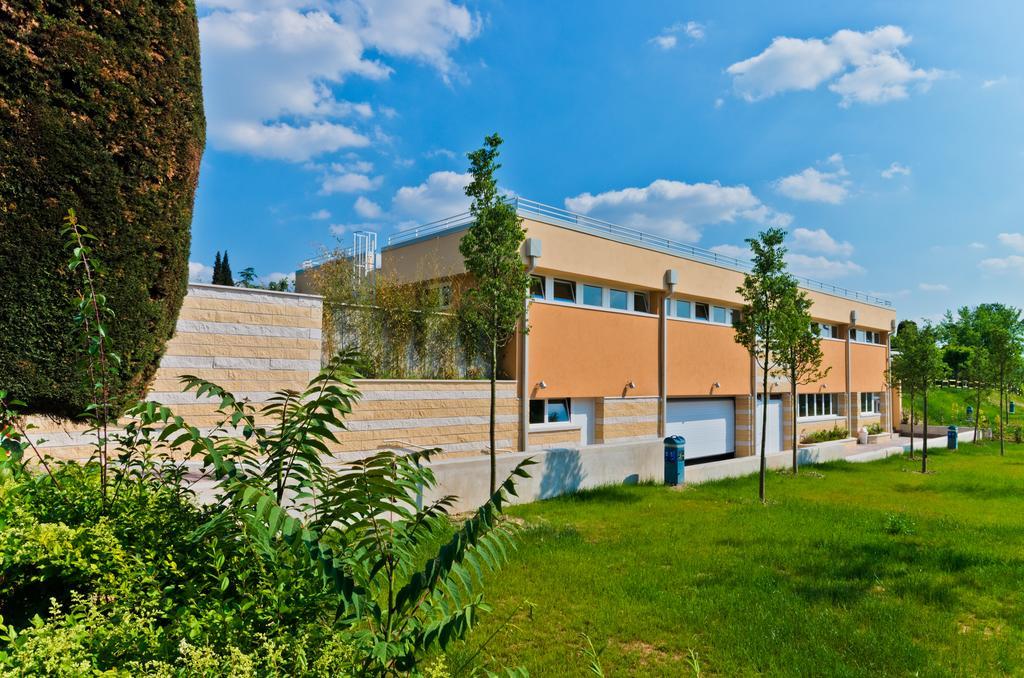 Camping Lido Lazise Exterior photo