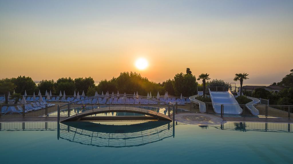 Camping Lido Lazise Exterior photo